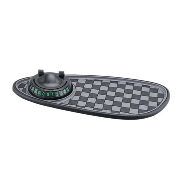 360° Car Organizer & Phone Holder – Clutter - Free Drive - InspiredGrabs.com